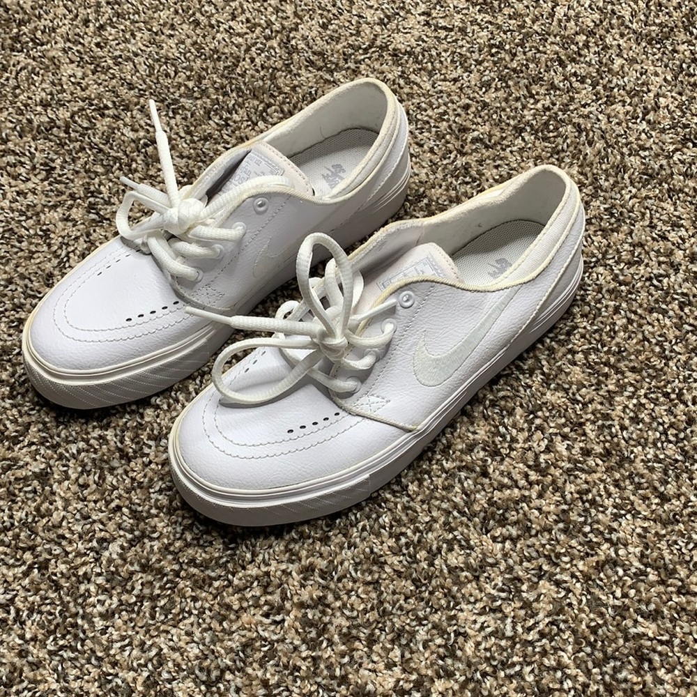 Stefan janoski nike sb